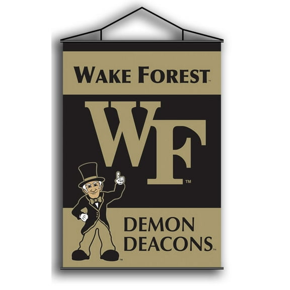 Indoor Banner Scroll