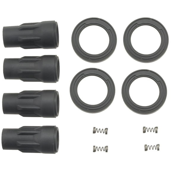 Standard Motor Products CPBK322 Direct Ignition Coil Boot Fits select: 2011-2015 CHRYSLER 200, 2008-2014 DODGE AVENGER