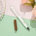 thumbnail image 3 of 3D MagicMicroblading Eyebrow Pencil 2024 4 Head Split Water Proof Long Lasting Wild Eyebrow Pencil Upgrade Fine StrokeEyebrow Pen Makeup Eyebrow Pencil Stay on All Day 2ml, 3 of 3
