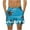 Multicolor^, variant on Jjayotai George Shorts Men Clearance Men's Swim Trunks Clearance, Beach Print Quick Dry Swimsuits, Board Shorts, Hawaiian Shorts, Shorts Men