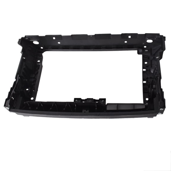Radiator Support Core VW1225150 Replacement for 2012-2015 Volkswagen Passat 561805588C9B9