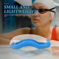 thumbnail image 4 of unbranded Estuche Plástico Para Gafas De Natación Estilizado Y Práctico Resistente A Golpes, 4 of 7