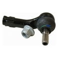 thumbnail image 2 of Motorcraft Steering Knuckle MEF-141 Fits select: 2015-2019 FORD FIESTA, 2 of 4