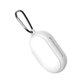 thumbnail image 2 of Trade Bluetooth Earphone Case Protector Wireless Headphone Charging Box Silicone Cover Replacement for Galaxy Buds+  Blue, 2 of 10