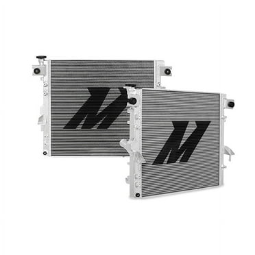 Mishimoto MMRAD-JK-HEMI Jeep Wrangler JK HEMI Conversion Performance ...
