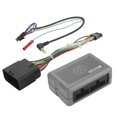 thumbnail image 4 of Harley Davidson Stereo Kit - Kenwood Digital Media Radio, 2x JBL 6.5" CLUB Speakers, Dash Radio Install Kit, Speaker Adapters, Thumb Control Module, Antenna (Select 1996-13 / 2006-13), 4 of 6