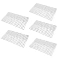 thumbnail image 1 of Hook And  Dots, White Self Adhesive Dots 500 Pairs Reusable  For Craft, 1 of 8