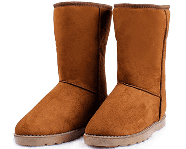 snow boots 7