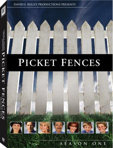 Picket Fences Season One Full Frame Walmart Com Picket Fences Season One Full Frame Walmart Com
