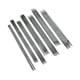 thumbnail image 5 of 3x35x Accesorios De Costura Para Principiantes De Aguja De Suéter De Acero Inoxidable Para Hechos A Mano, 5 of 8