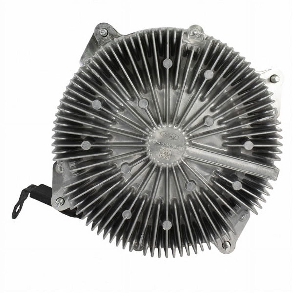 Motorcraft Fan Clutch Fits select: 2019 FORD F250, 2019 FORD F350