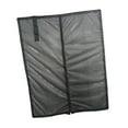 thumbnail image 2 of Colaxi Van Mesh Screen Netting Cover Easy Installation Summer Breathable Van Side Door Screen for RV Outdoor Activities 125cmx160cm, 2 of 8