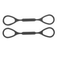 thumbnail image 2 of EeaseCA Wind Instrument Accessories Trumpet Changing Tube Elastic Rope Tow Rope, 2 of 7