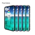thumbnail image 6 of Galaxy S10 Waterproof Case, Shockproof Built-in Screen Protector Case 360? Full-Body Rugged Resistant Protective Hard Cover [IP68 Underwater Waterproof] For Samsung Galaxy S10, Purple, 6 of 9