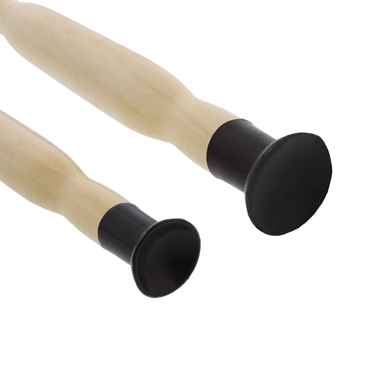2Pcs Valve Hand Lapping Grinding Tool Kit