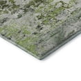 thumbnail image 3 of Addison Rugs Mayfield Premium Machine Washable Transitional Modern Aloe Rectangle Rug, 3' x 5', 3 of 7
