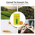 thumbnail image 4 of Tie Guanyin Tea, Sweet Tea 80g Para Invitados Que Reciben, 4 of 8