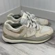 thumbnail image 1 of New Balance 57/40 Gray Day Mens Size 11 Athletic Running Shoes Sneakers M5740GRM, 1 of 5