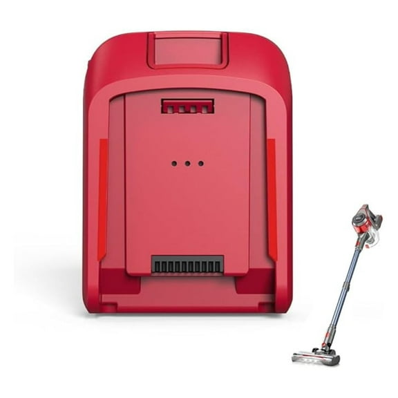 Y5 Cordless Vacuum Cleaner Battery, 1 Pcs, for Y5 Vacuum