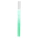 thumbnail image 1 of 1 par de palillos luminosos LED para desmontar palillos accesorios de fiesta disco (verde), 1 of 6