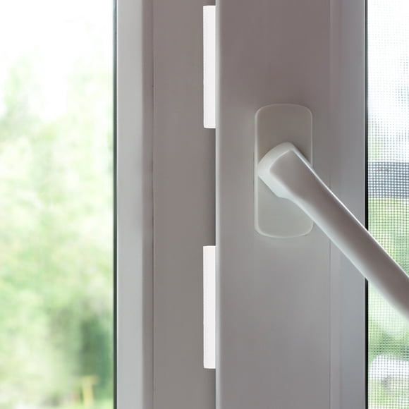 BESTYASH 10Ud Sellos Para Puerta Para Sellar Marcos Y Aire Frío Y Calor Exterior