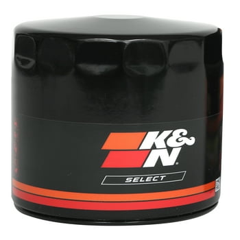 K&N Select Oil Filter SO-3002, Designed to Protect your Engine: Fits Select CHEVROLET/GMC/PONTIAC/HUMMER Vehicle Models