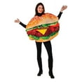 thumbnail image 2 of Cheese Burger Costume, 2 of 3