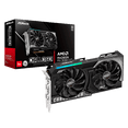 thumbnail image 1 of Tarjeta de Video ASROCK Radeon RX 9060 XT Challenger OC 8GB GDDR6 RX9060XT CL 8GO 2 Fan RDNA 4 PCI Express 5.0, 1 of 4