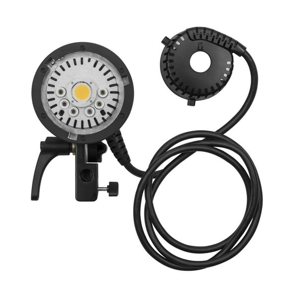 Extensión FlashHead Flashpoint XP600 Pro para XPLOR 600PRO