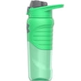 thumbnail image 4 of Under Armour UA 24oz Clarity Vapor Verde OSFA, 4 of 5