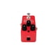 thumbnail image 5 of Pedal de Efectos NUX Voodoo Vibe Mini Uni-vibe para Guitarra, 5 of 8
