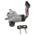 thumbnail image 4 of Ignition Starter Switch 0005458108 9014600104 for Dodge Freightliner Sprinter 2500 3500 2.7L 2002-2006, 4 of 9