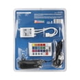 thumbnail image 4 of Tira LED SMD3528 AKSI Multicolor RGB 5 metros AKSI 118231, 4 of 4