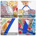 thumbnail image 6 of Pioneer Flower Floral Print Pattern Toddler Nap Mats for Kids Preschool,Sleeping Mat Bag or Kids,Toddler Sleeping Bag,Toddler Nap Mat or Daycare, 6 of 6