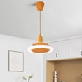 thumbnail image 4 of E27 Ceiling Fan with Remote, Solar Light for Home/Outdoor, 4 of 8