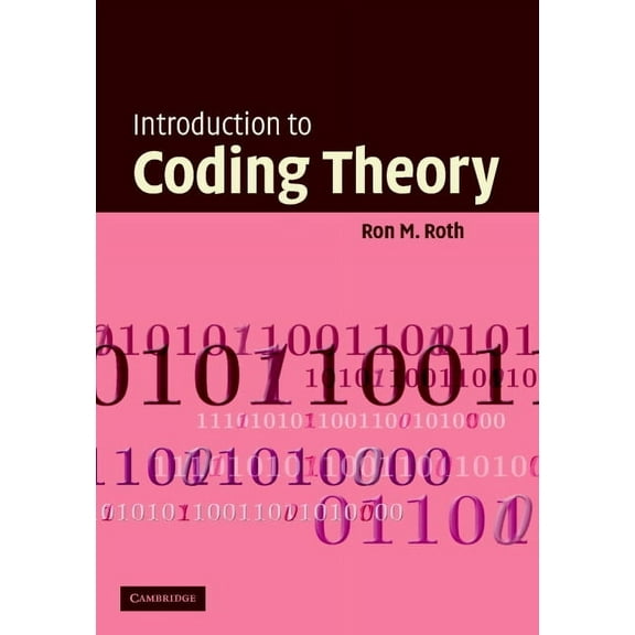 Introduction to Coding Theory, (Hardcover)