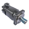 thumbnail image 2 of NEWZQ Replacement Hydraulic Motor 112-1068 for Eaton Char-Lynn 6000 Series Standard Mount 4-Bolt 1Pc, 2 of 9