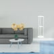 thumbnail image 2 of Tirador de latón con forma de lazo para muebles, ideal para mesita auxiliar redonda o mesa auxiliar de acrílico transparente. Resistente y duradero, a, 2 of 8