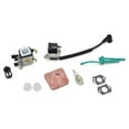 thumbnail image 1 of Carburetor Ignition Coil Kit, High Reliability Carburetor Long Service Life Strong Practicability  for Garden for Agriculture for Home, 1 of 8