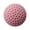 Pink, variant on tooloflife Silicone Door Stop Wall Protectors Self Adhesive Hardware Soft Dome Doorstop 5 Colors