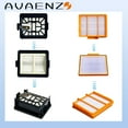 thumbnail image 3 of Replacement Parts Compatible with Shark AI AV2501S AV2501AE RV2502AE RV2520AOUS AV2510AOUS AV2511AE RV2610WA AV2610WA Accessories Kit with Main Brush Cover,Filters,Primary Filter,Side Brushes, 3 of 12
