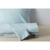 Allswell Organic Garment Wash Percale Sheet Set