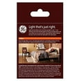 thumbnail image 4 of GE 45441 LED Light Bulb, Pr20, Diffused Soft White, 600 Lumens, 7 Watt - Quantity 1, 4 of 4