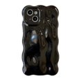 thumbnail image 1 of Pouriphone14promaxcase-havedifferentcolors-WaveBubblestPu, 1 of 4