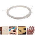 thumbnail image 4 of Miangastore 2 Sets Classical Guitar Strings Nylon Set For Acoustic Electric Guitars Beginners Professionals Replacement Maintenance, 4 of 8