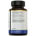 thumbnail image 3 of Florida Herbal Pharmacy, LACTOFERRIN (120 Capsules) 500 mg per Capsule, 1000 mg Serving, 3 of 6
