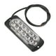 thumbnail image 2 of Luz estroboscópica Luz de flash de coche Luz intermitente de emergencia Lámpara de advertencia LED Luz de advertencia de seal Lámpara de seal automática Mgaxyff No, 2 of 5