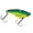 Firetiger, variant on ACME ICE V-ROD LURE - 1/8 OZ