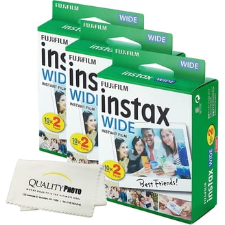 Fujifilm Instax Mini Instant Film Refill, 10 Sheets, My Melody