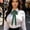 Green, variant on Qonioi Women's Bow With Long Ribbon, Solid Color Adjustable Neck Bowknot Accessory for Wedding Party Office Daily Wear, Elegant Fabric Bow Tie for Women Valentine's Day Gift